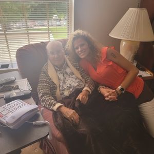 Meet your Posher, Jess